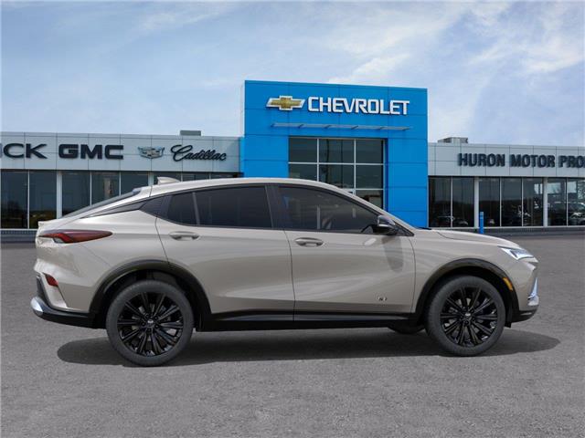 2026 Buick Envista Sport Touring (Stk: 107453) in Exeter - Image 5 of 24