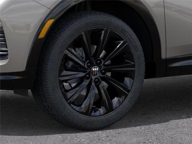 2026 Buick Envista Sport Touring (Stk: 107453) in Exeter - Image 9 of 24