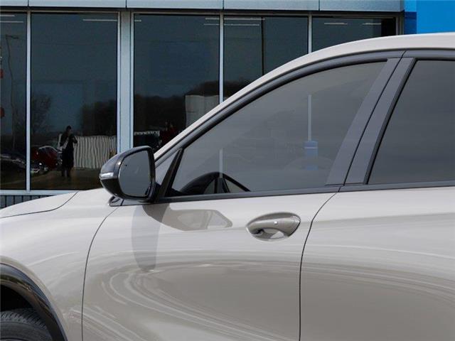 2026 Buick Envista Sport Touring (Stk: 107453) in Exeter - Image 12 of 24