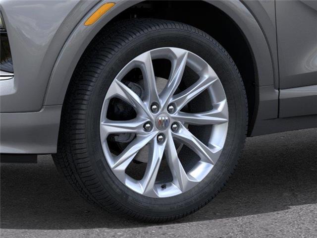2026 Buick Encore GX Avenir (Stk: 107454) in Exeter - Image 9 of 24
