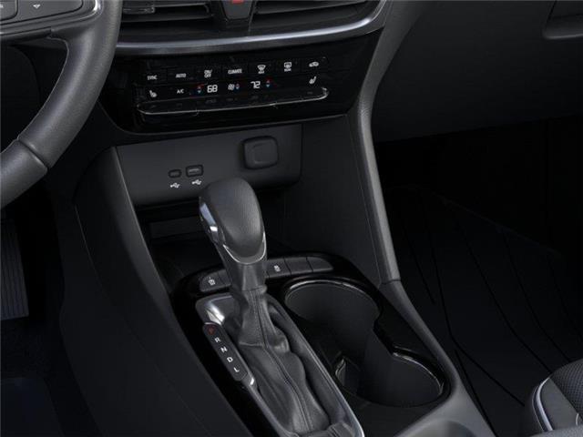 2026 Buick Encore GX Avenir (Stk: 107454) in Exeter - Image 23 of 24