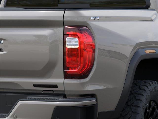 2026 GMC Canyon Elevation (Stk: 107394) in Exeter - Image 11 of 24
