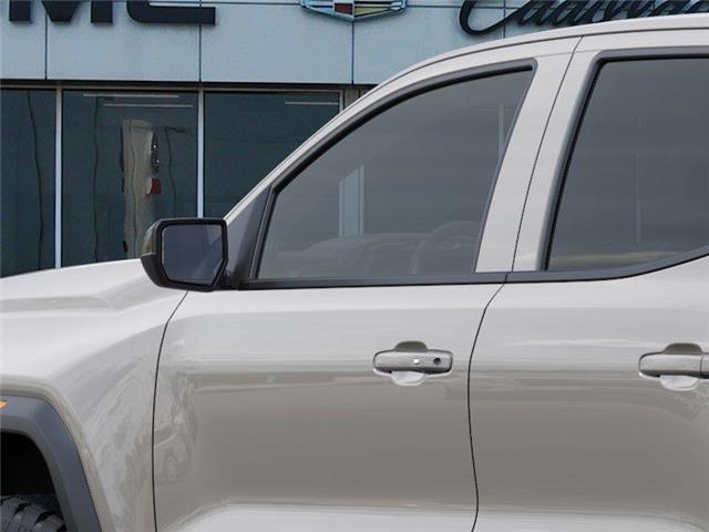 2026 GMC Canyon Elevation (Stk: 107394) in Exeter - Image 12 of 24