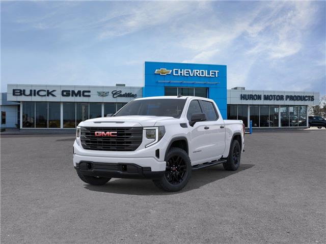 2026 GMC Sierra 1500 Pro (Stk: 107432) in Exeter - Image 8 of 24