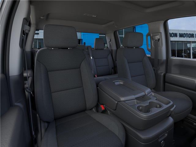 2026 GMC Sierra 1500 Pro (Stk: 107432) in Exeter - Image 16 of 24