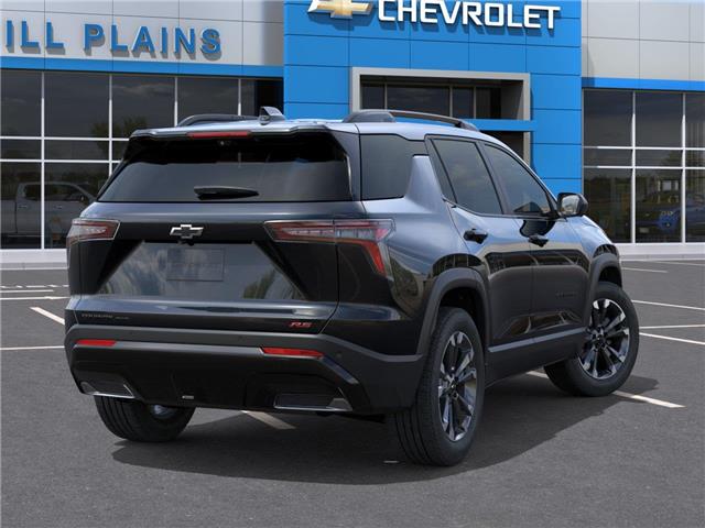 2026 Chevrolet Equinox RS (Stk: 26T036) in Wadena - Image 4 of 24