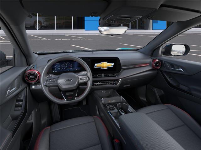 2026 Chevrolet Equinox RS (Stk: 26T036) in Wadena - Image 15 of 24