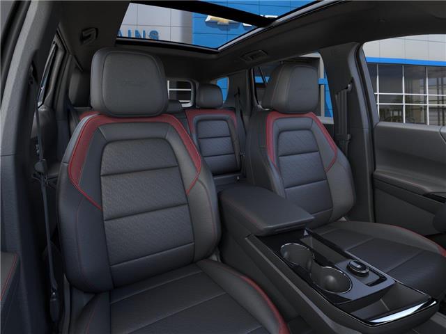 2026 Chevrolet Equinox RS (Stk: 26T036) in Wadena - Image 16 of 24