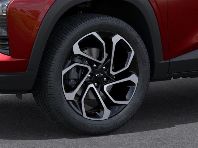 2026 Chevrolet Trax 2RS (Stk: 26T163) in Wadena - Image 9 of 24
