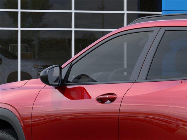 2026 Chevrolet Trax 2RS (Stk: 26T163) in Wadena - Image 12 of 24