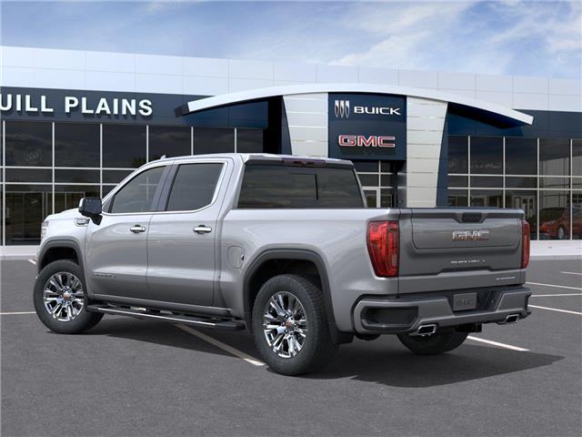 2026 GMC Sierra 1500 Denali (Stk: 26T089) in Wadena - Image 3 of 24