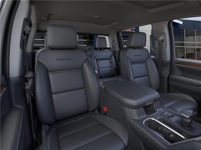 2026 GMC Sierra 1500 Denali (Stk: 26T089) in Wadena - Image 16 of 24