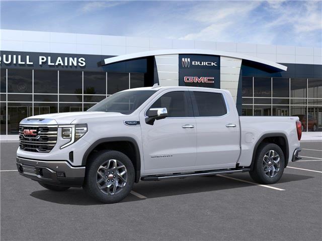 2026 GMC Sierra 1500 SLT (Stk: 26T103) in Wadena - Image 2 of 24
