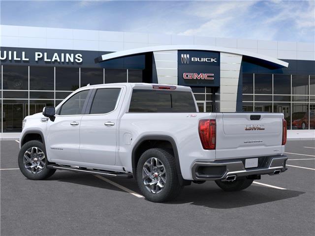2026 GMC Sierra 1500 SLT (Stk: 26T103) in Wadena - Image 3 of 24