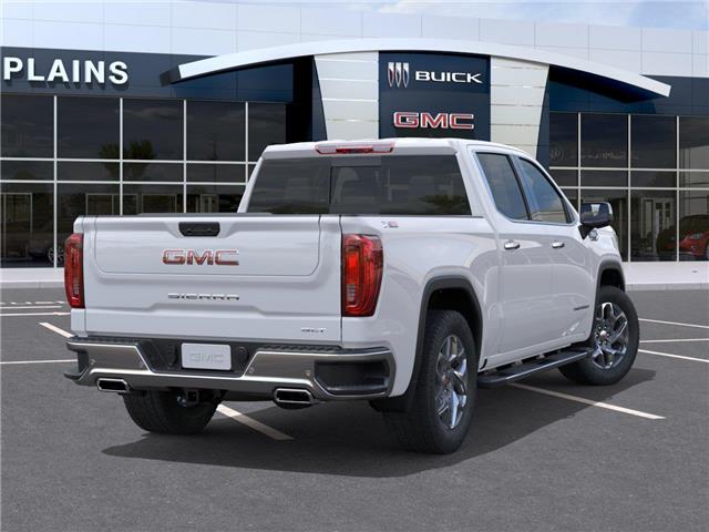 2026 GMC Sierra 1500 SLT (Stk: 26T103) in Wadena - Image 4 of 24