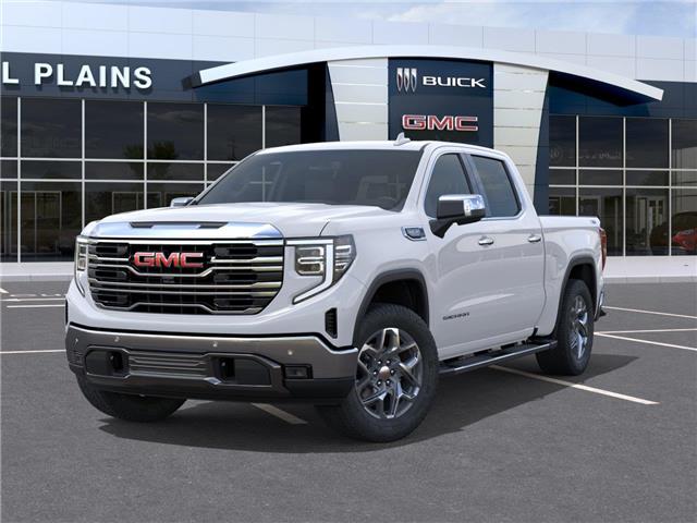 2026 GMC Sierra 1500 SLT (Stk: 26T103) in Wadena - Image 6 of 24