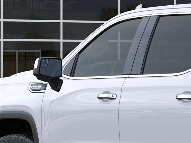 2026 GMC Sierra 1500 SLT (Stk: 26T103) in Wadena - Image 12 of 24