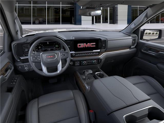 2026 GMC Sierra 1500 SLT (Stk: 26T103) in Wadena - Image 15 of 24