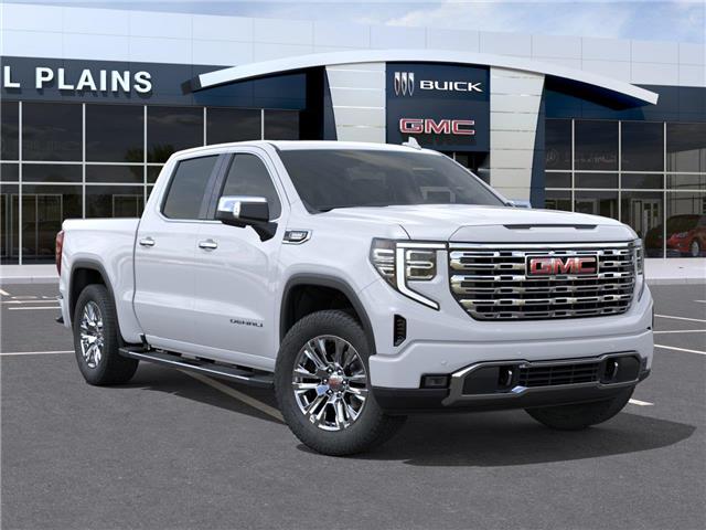 2026 GMC Sierra 1500 Denali (Stk: 26T114) in Wadena - Image 7 of 24