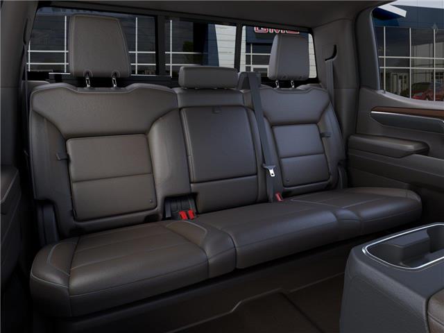 2026 GMC Sierra 1500 Denali (Stk: 26T114) in Wadena - Image 17 of 24