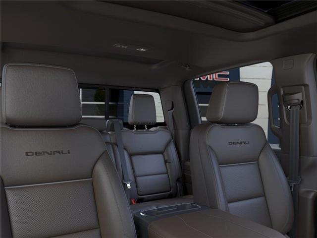 2026 GMC Sierra 1500 Denali (Stk: 26T114) in Wadena - Image 24 of 24