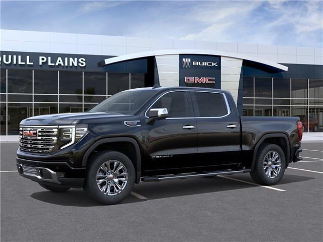2026 GMC Sierra 1500 Denali (Stk: 26T125) in Wadena - Image 2 of 24 2026 GMC Sierra 1500 Denali (Stk: 26T125) in Wadena - Image 2 of 24