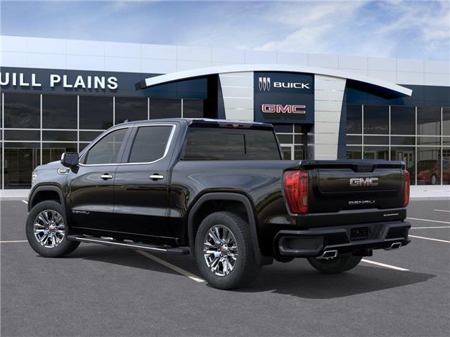 2026 GMC Sierra 1500 Denali (Stk: 26T125) in Wadena - Image 3 of 24 2026 GMC Sierra 1500 Denali (Stk: 26T125) in Wadena - Image 3 of 24