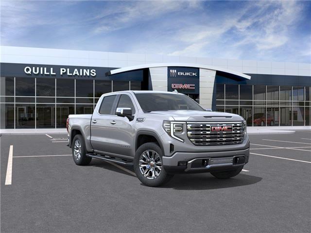 2026 GMC Sierra 1500 Denali (Stk: 26T025) in Wadena - Image 1 of 24