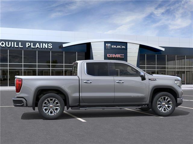2026 GMC Sierra 1500 Denali (Stk: 26T025) in Wadena - Image 5 of 24