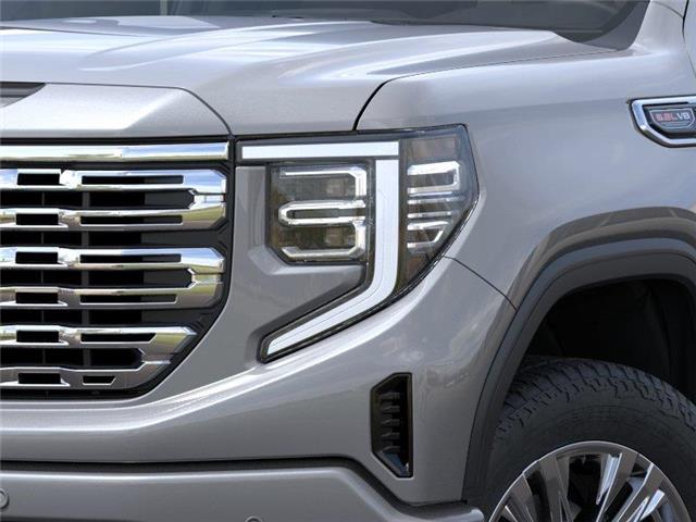 2026 GMC Sierra 1500 Denali (Stk: 26T025) in Wadena - Image 10 of 24