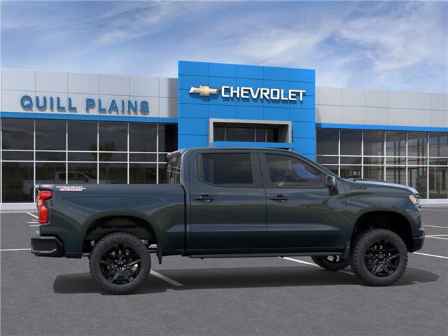 2026 Chevrolet Silverado 1500 LT Trail Boss (Stk: 26T181) in Wadena - Image 5 of 24