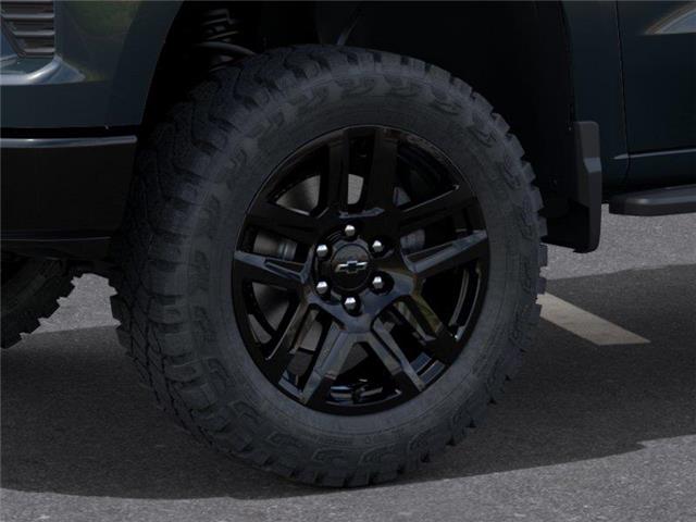2026 Chevrolet Silverado 1500 LT Trail Boss (Stk: 26T181) in Wadena - Image 9 of 24