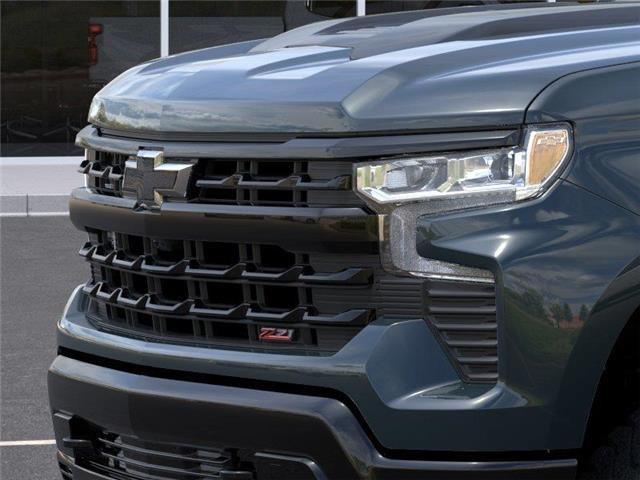 2026 Chevrolet Silverado 1500 LT Trail Boss (Stk: 26T181) in Wadena - Image 13 of 24