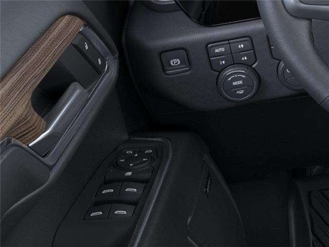 2026 Chevrolet Silverado 1500 LT Trail Boss (Stk: 26T181) in Wadena - Image 22 of 24
