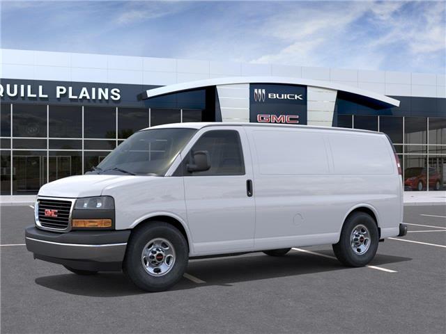 2026 GMC Savana 2500 Work Van (Stk: 26T178) in Wadena - Image 2 of 24