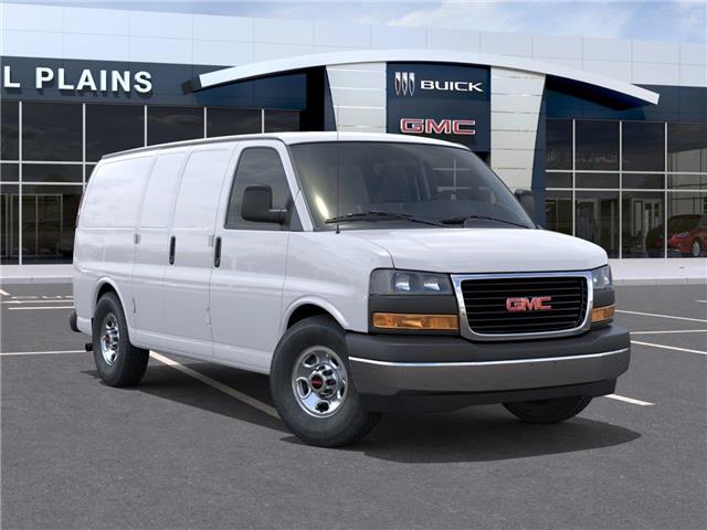 2026 GMC Savana 2500 Work Van (Stk: 26T178) in Wadena - Image 7 of 24