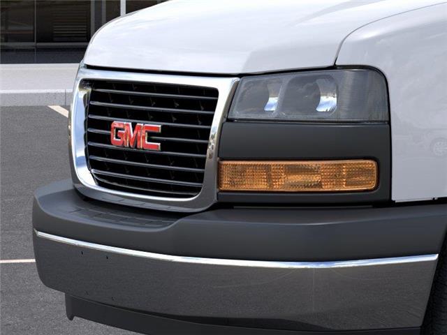 2026 GMC Savana 2500 Work Van (Stk: 26T178) in Wadena - Image 13 of 24