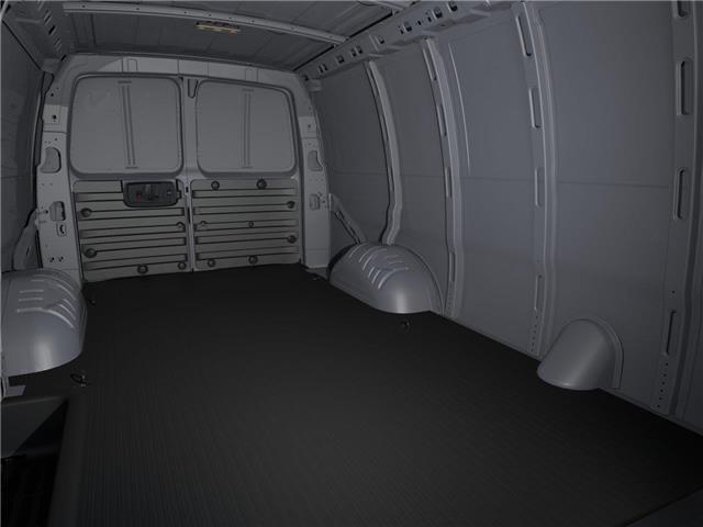 2026 GMC Savana 2500 Work Van (Stk: 26T178) in Wadena - Image 17 of 24