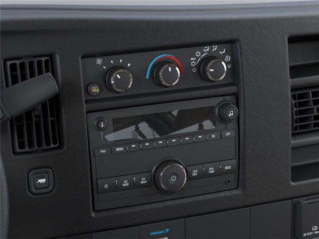 2026 GMC Savana 2500 Work Van (Stk: 26T178) in Wadena - Image 20 of 24