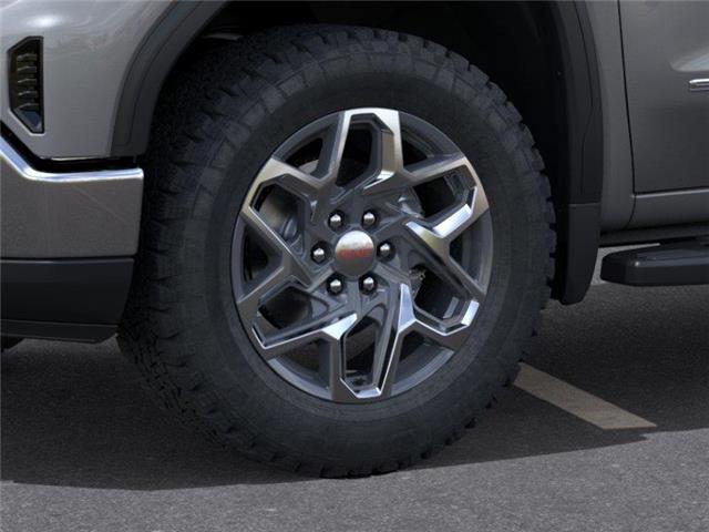 2026 GMC Sierra 1500 SLT (Stk: 26T180) in Wadena - Image 9 of 24