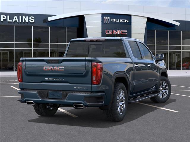 2026 GMC Sierra 1500 Denali (Stk: 26T185) in Wadena - Image 4 of 24