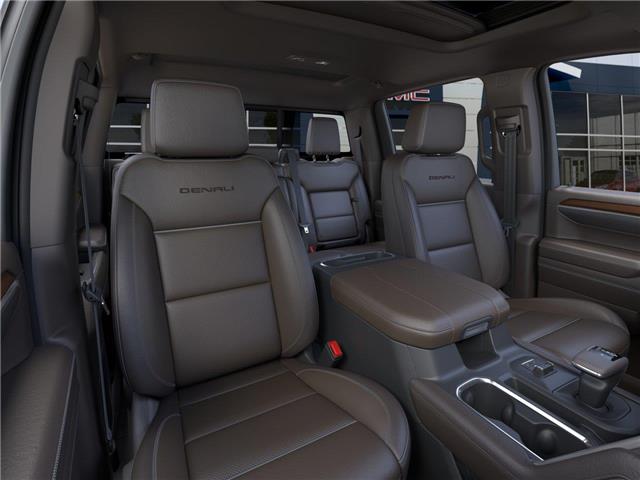 2026 GMC Sierra 1500 Denali (Stk: 26T185) in Wadena - Image 16 of 24