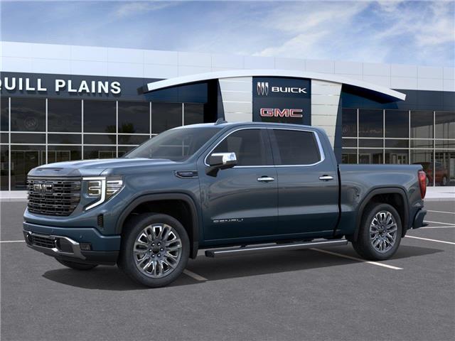 2026 GMC Sierra 1500 Denali Ultimate (Stk: 26T184) in Wadena - Image 2 of 24