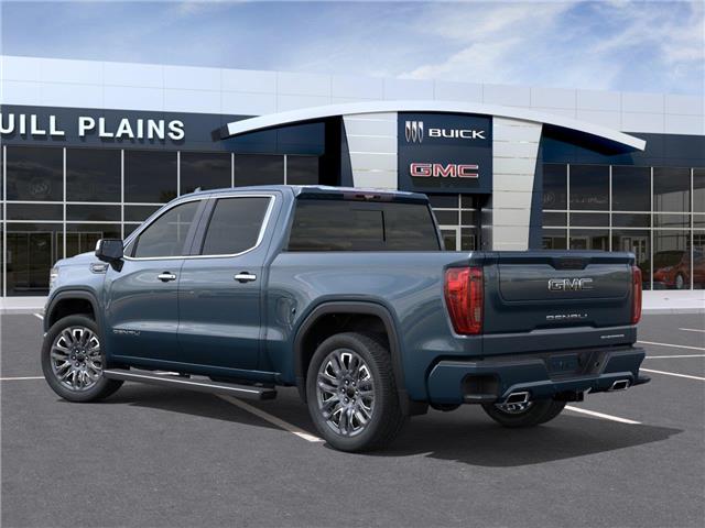 2026 GMC Sierra 1500 Denali Ultimate (Stk: 26T184) in Wadena - Image 3 of 24