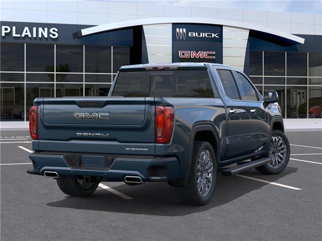 2026 GMC Sierra 1500 Denali Ultimate (Stk: 26T184) in Wadena - Image 4 of 24
