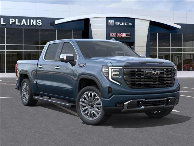 2026 GMC Sierra 1500 Denali Ultimate (Stk: 26T184) in Wadena - Image 7 of 24