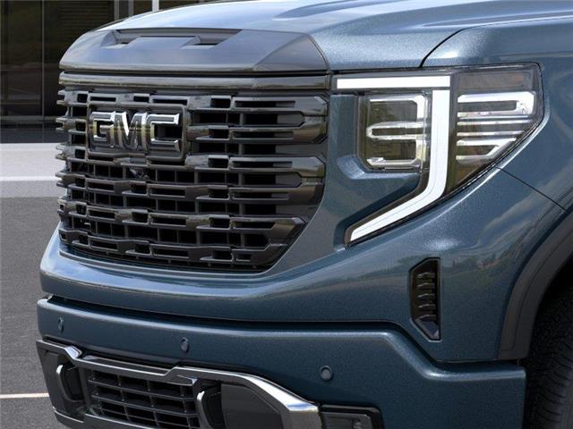 2026 GMC Sierra 1500 Denali Ultimate (Stk: 26T184) in Wadena - Image 13 of 24