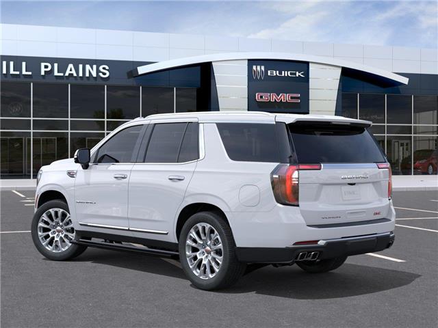 2026 GMC Yukon Denali (Stk: 26T195) in Wadena - Image 3 of 24
