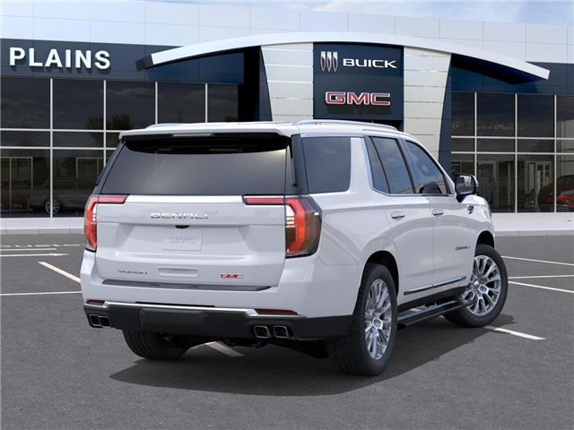 2026 GMC Yukon Denali (Stk: 26T195) in Wadena - Image 4 of 24
