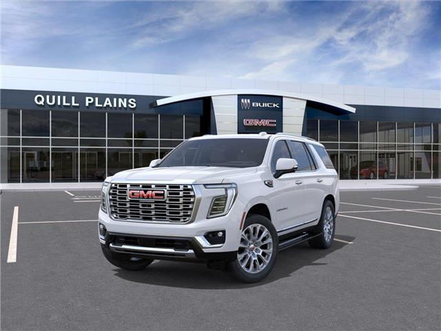 2026 GMC Yukon Denali (Stk: 26T195) in Wadena - Image 8 of 24